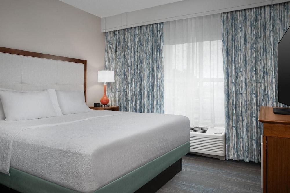 Hampton Inn & Suites Vero Beach Downtown