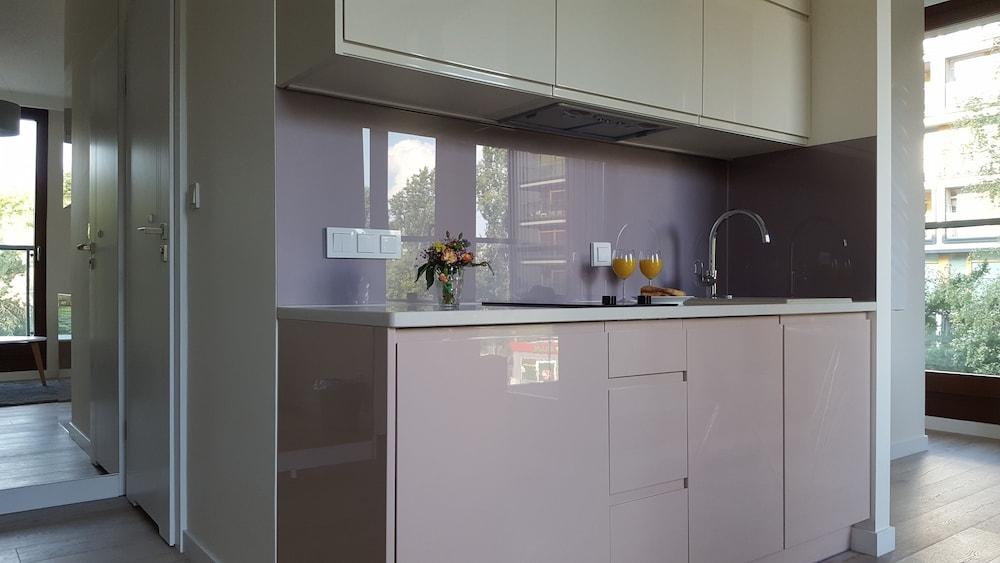 Chopin Apartments City