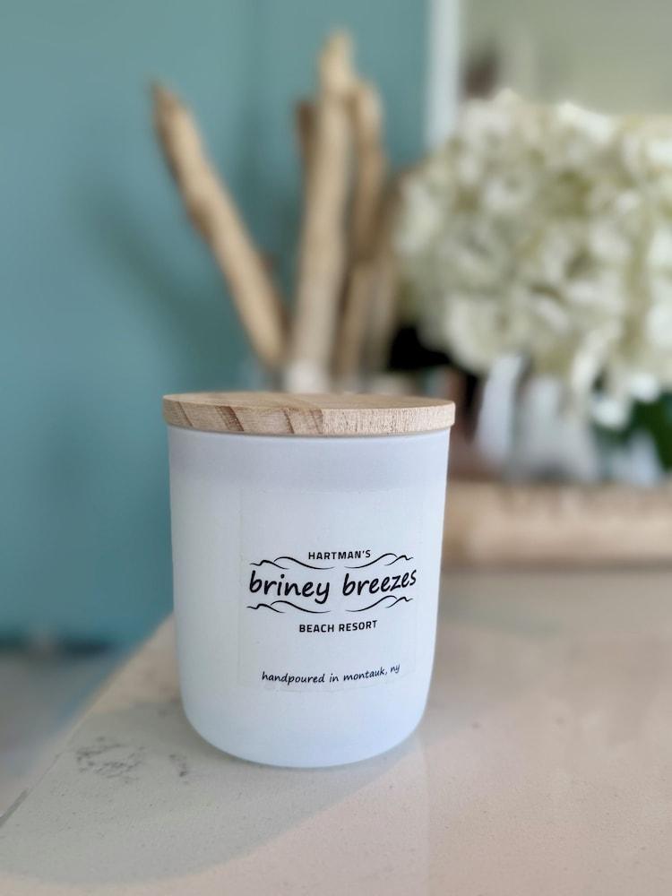 Hartmans' Briney Breezes Beach Resort