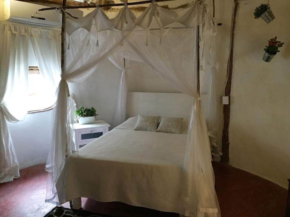 Harmony Glamping Tulum