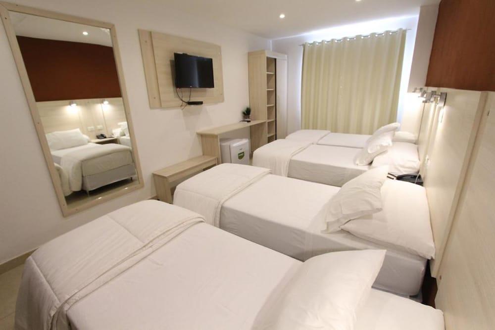 Danieri Asunción Hotel