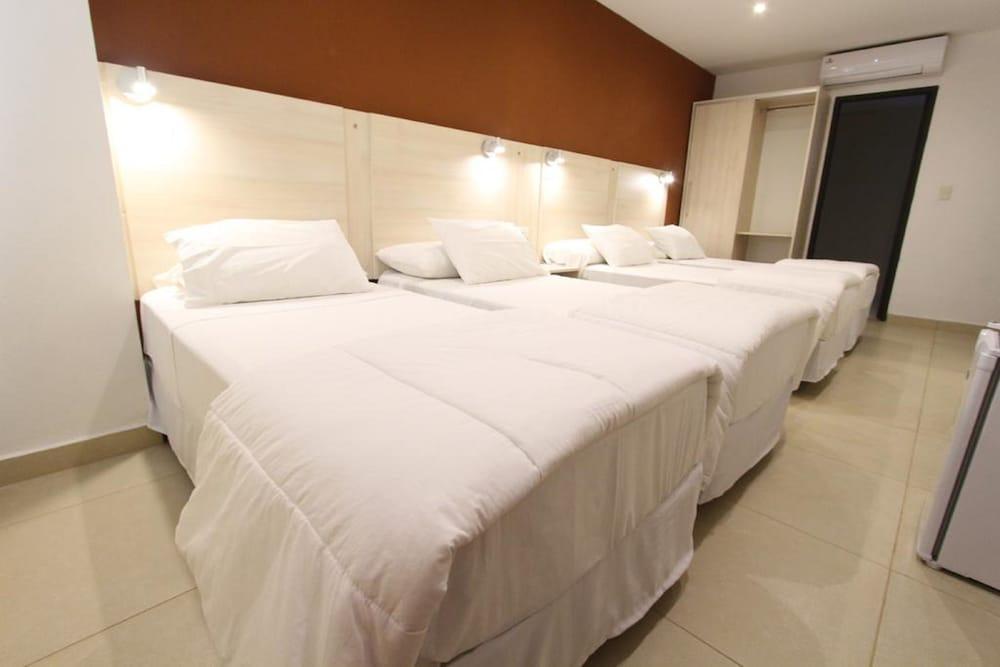 Danieri Asunción Hotel