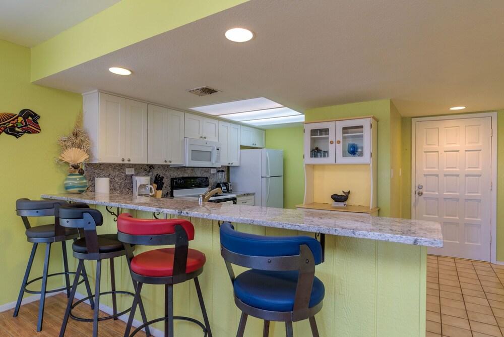 Beachview by South Padre Condo Rentals