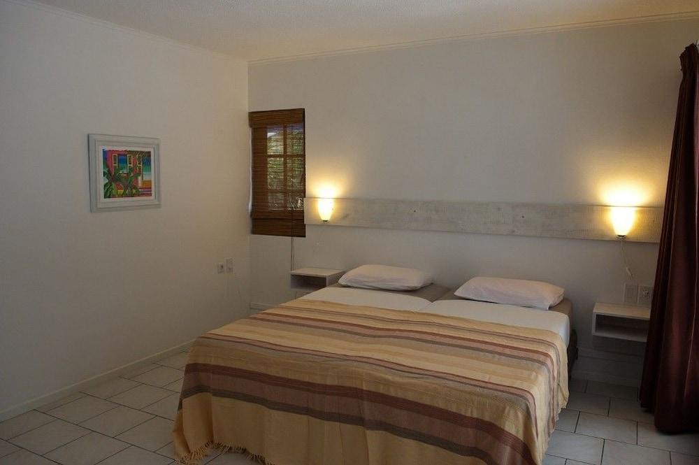 Bantopa Apartments & Villas