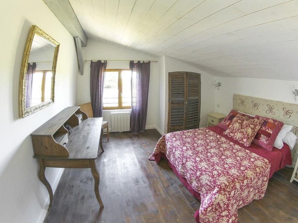 Domaine de Quittignan Brillette