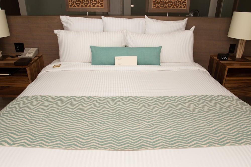 Secrets Papagayo - Adults Only - All inclusive