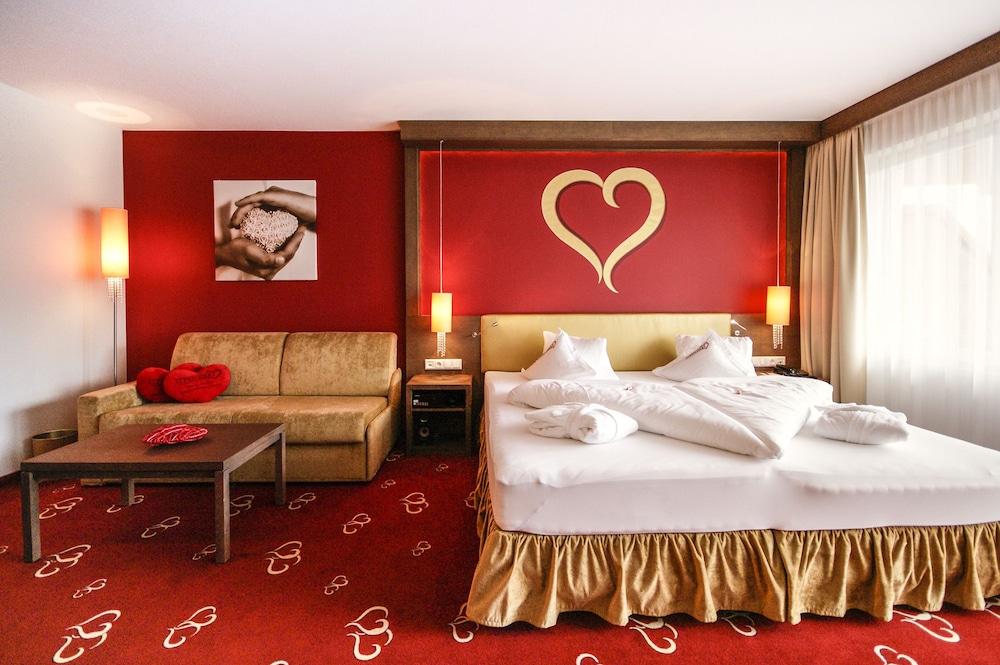 Romantik & Spa Alpen-Herz