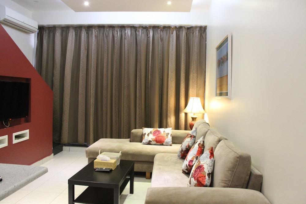 Il Villaggio Luxury Villas