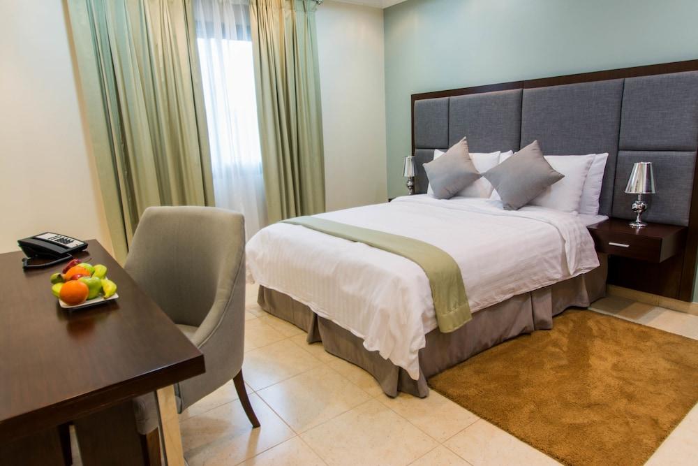 Baisan Suites Al Jubail