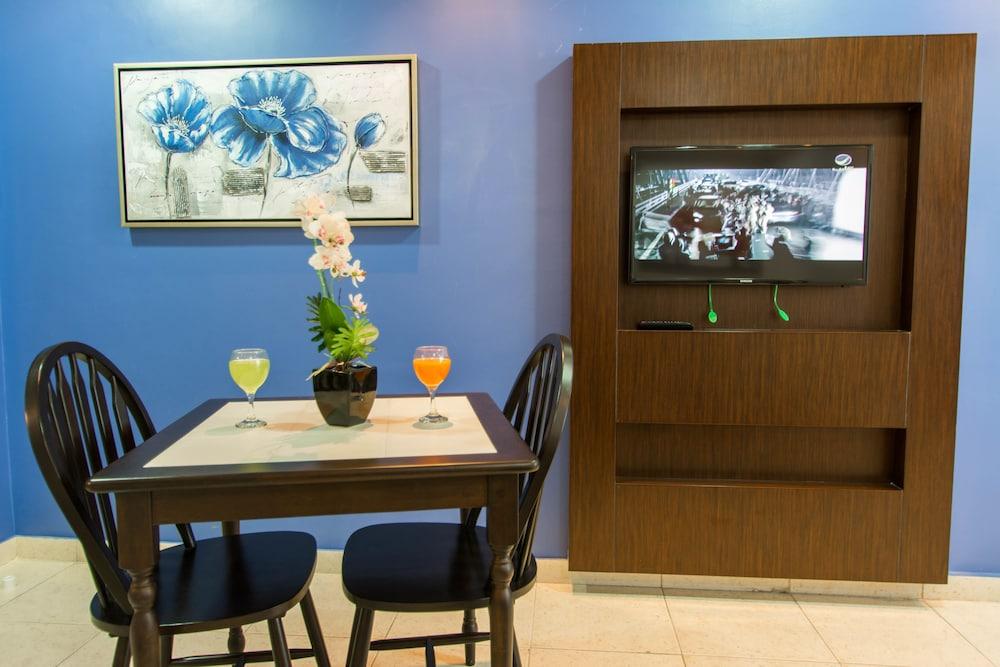 Baisan Suites Al Jubail