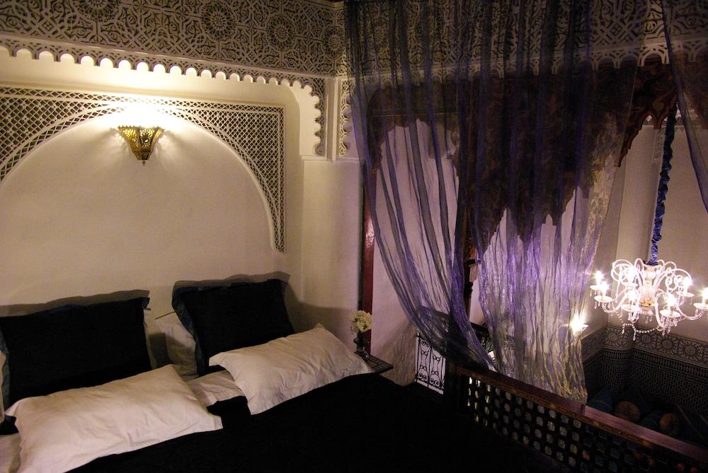 Riad Ibn Battouta