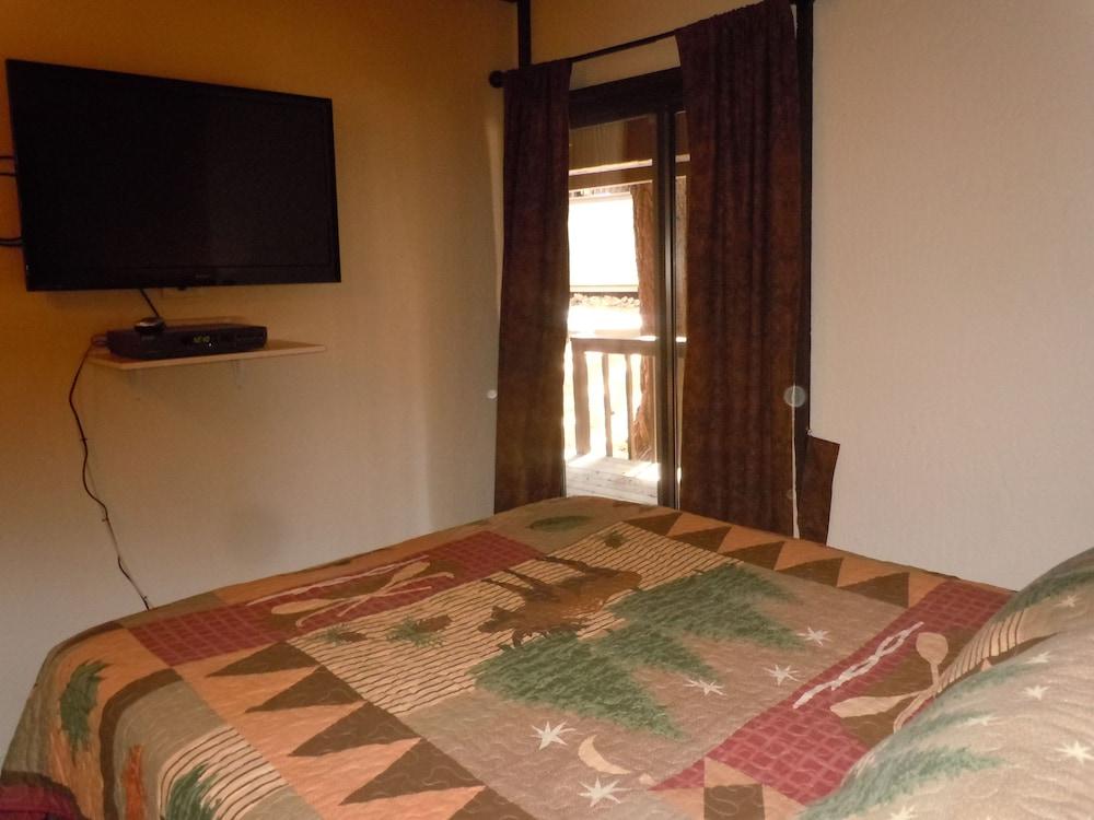 Escape For All Seasons