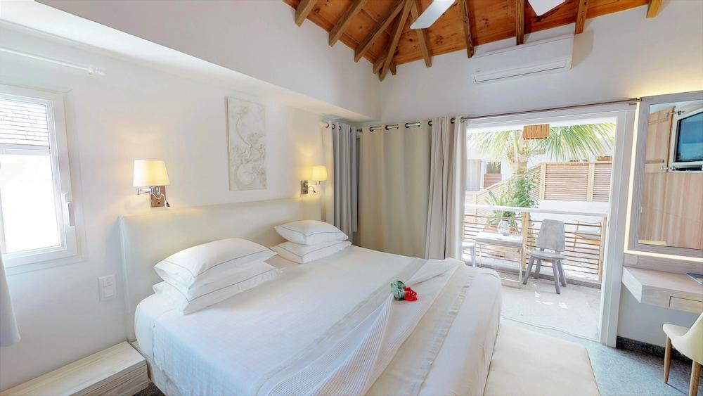 Hotel Les Ondines Sur La Plage