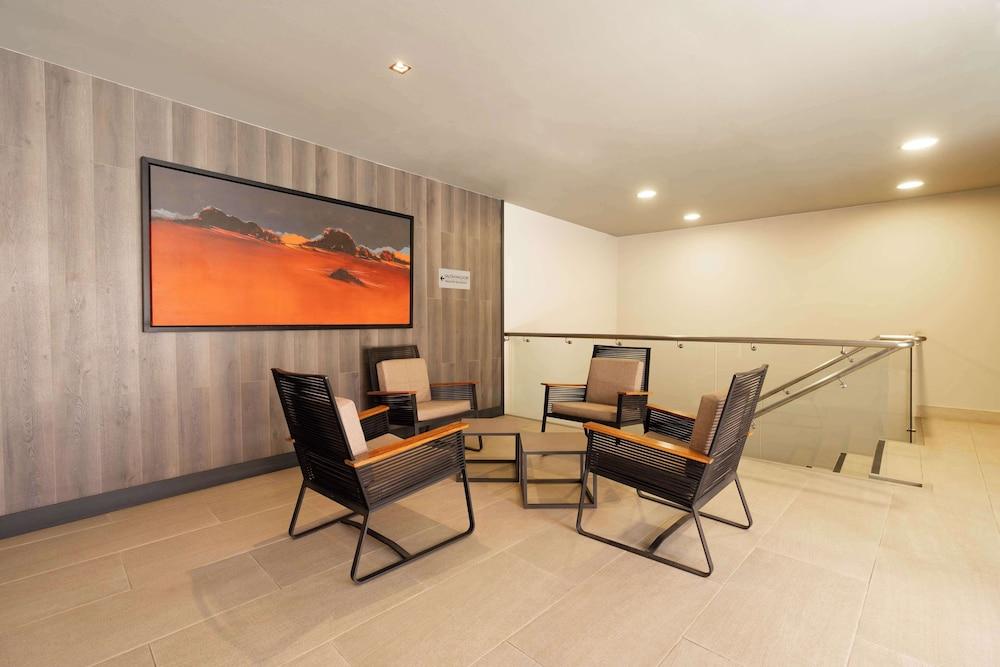 Hilton Garden Inn Iquique