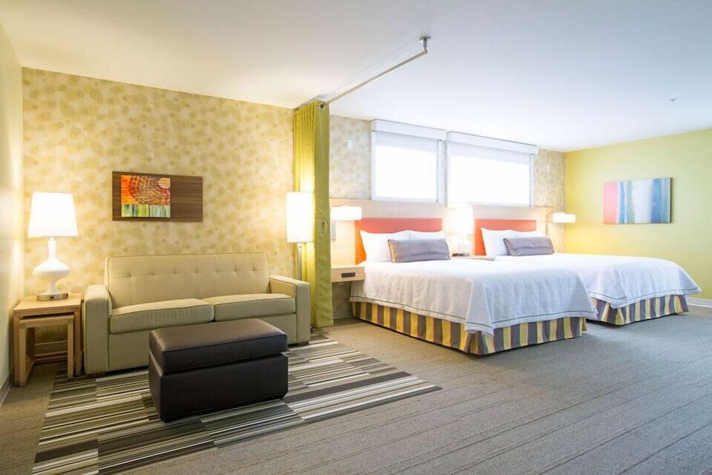 Home2 Suites by Hilton Canton