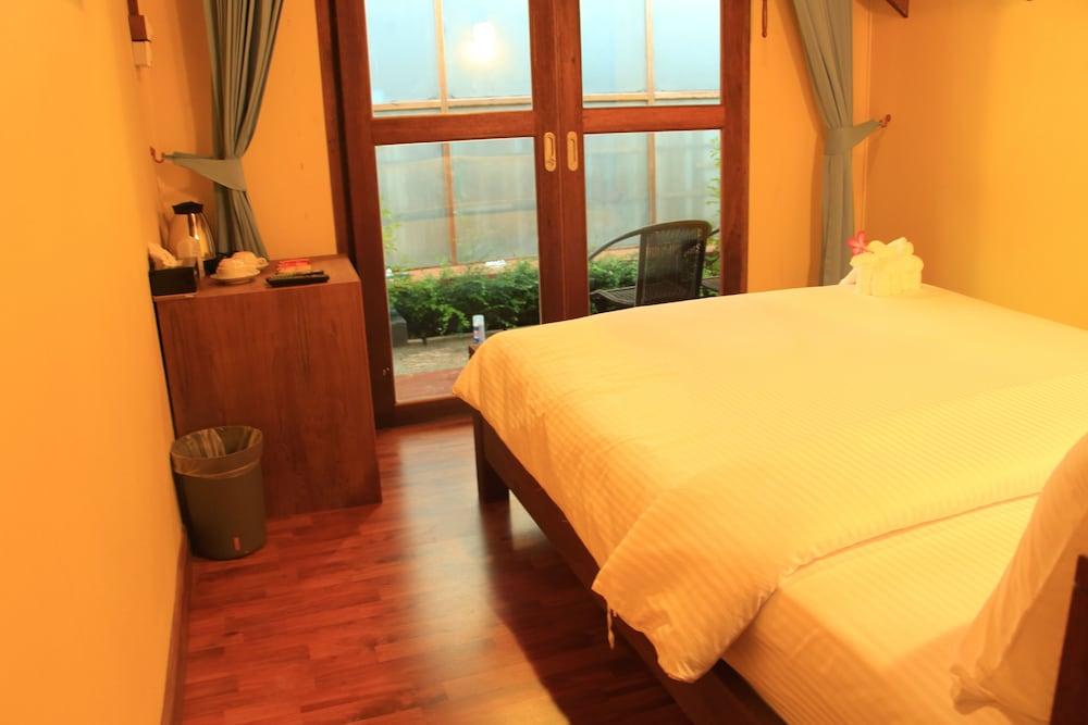 The Noi Guesthouse Koh Lipe