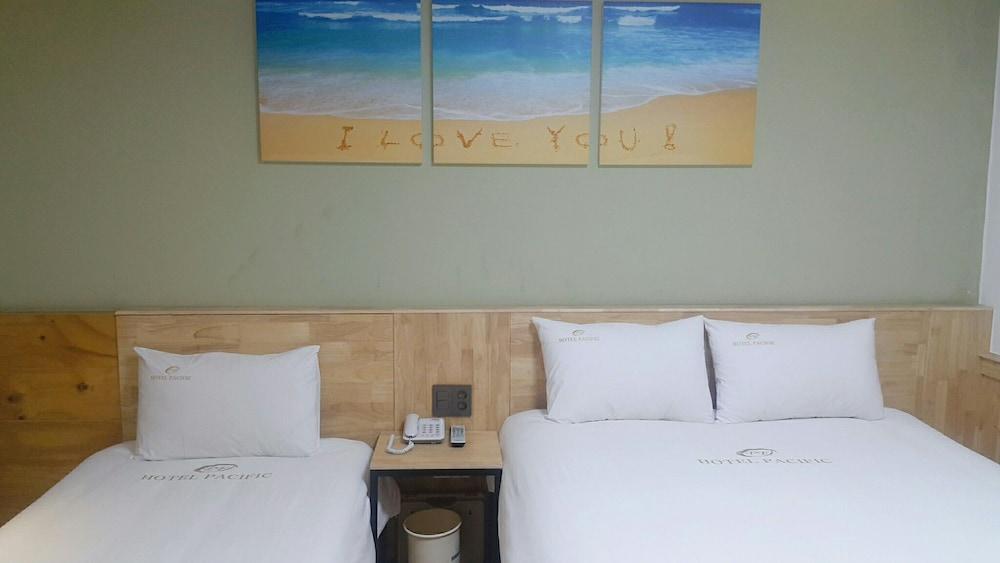 Suwon Hotel Pacific 37