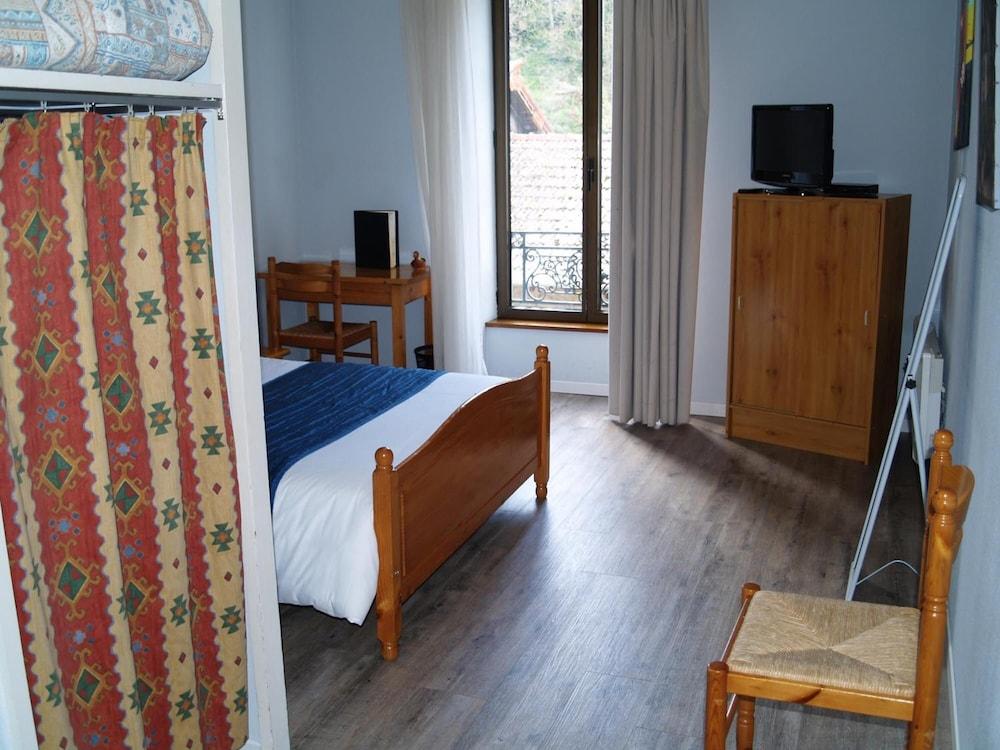 Hotel Le Saint Clément