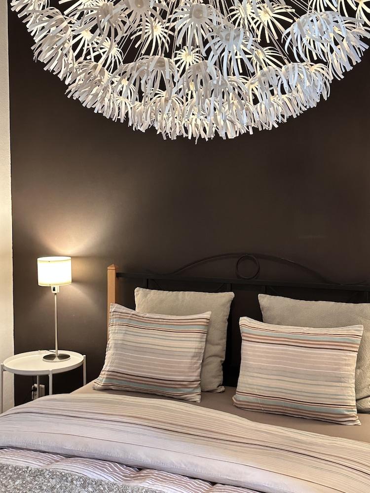 Welcome to my place B&B