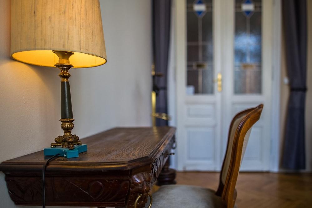 Hotel and Apartments Jacob