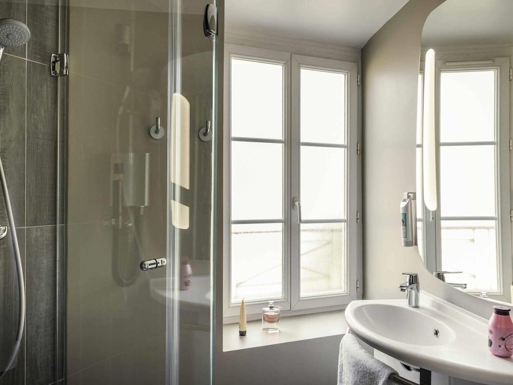 Ibis Paris Avenue De La Republique