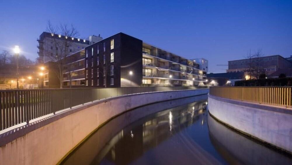 Business Flats Leuven