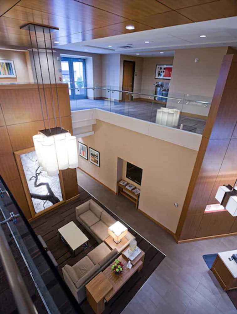 Hyatt Place Bloomington/Normal