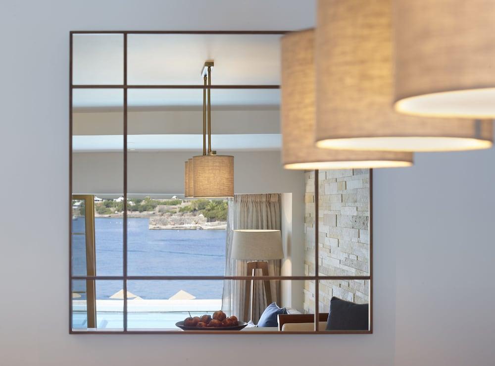 Elounda Peninsula Luxury Resort