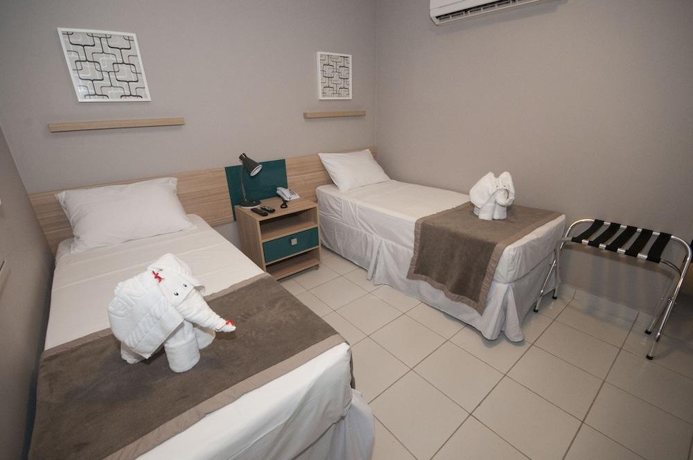 Hotel Enseada Boa Viagem