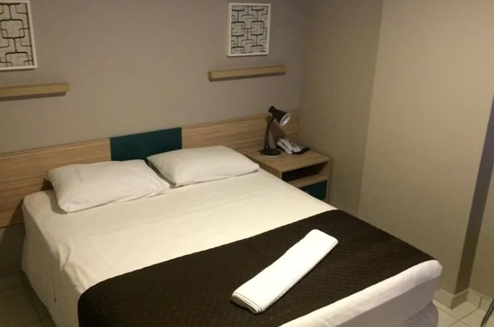 Hotel Enseada Boa Viagem