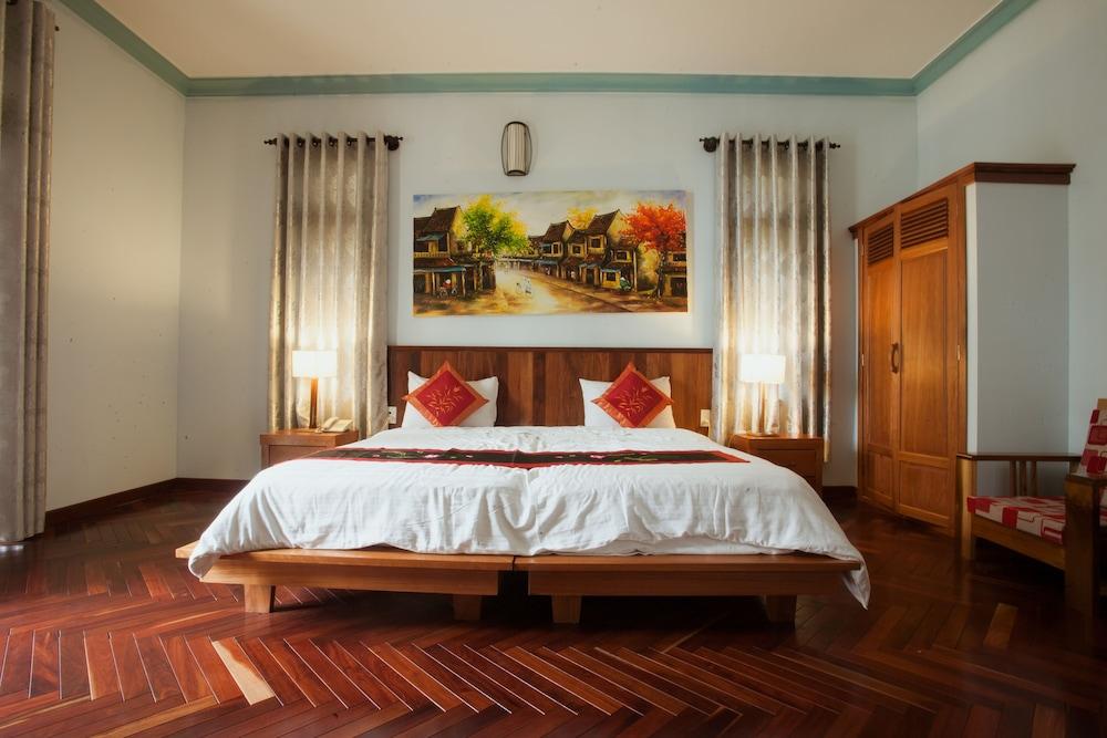 Hoi An Holiday Villa