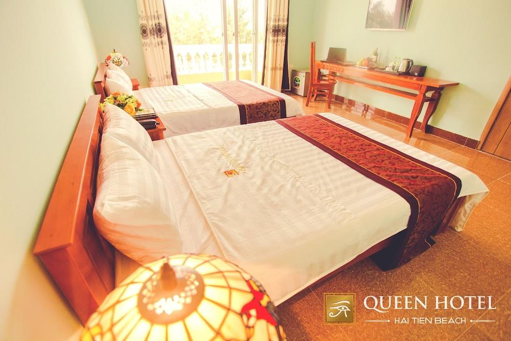 Queen Hotel Thanh Hoa