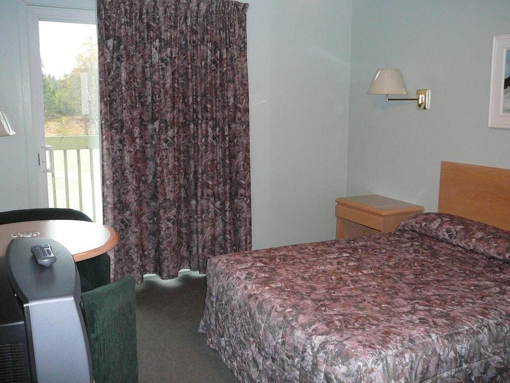 Hotel - Motel Restaurant Coronet