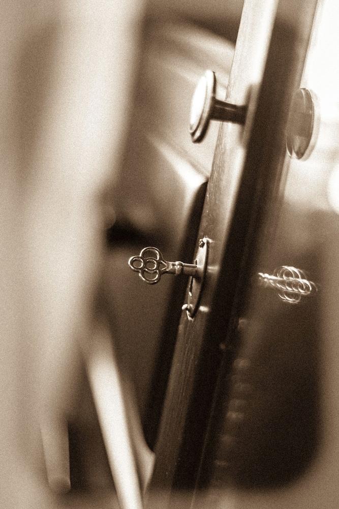 Casa Sol Bed and Breakfast