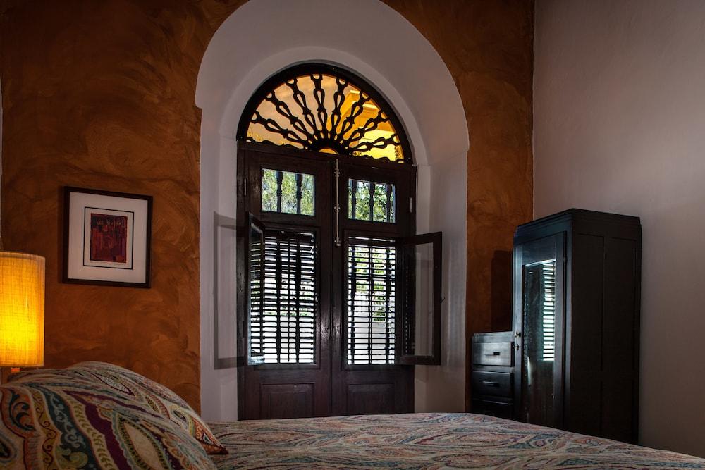 Casa Sol Bed and Breakfast