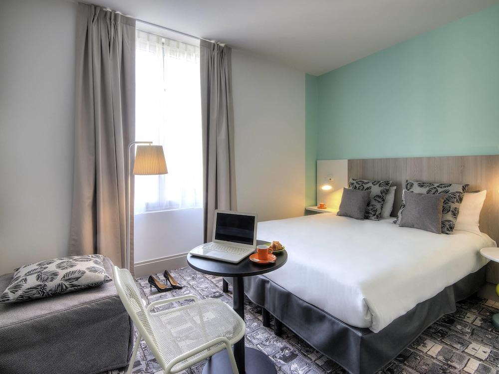 Ibis Styles Nice Centre Gare