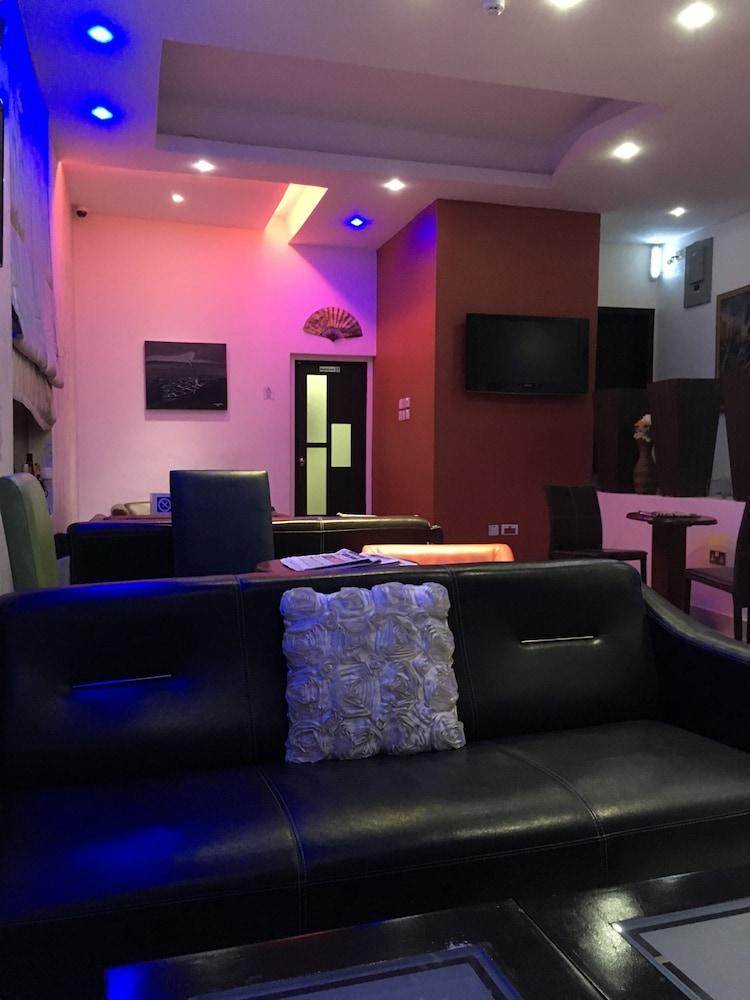 Millennium Apartments