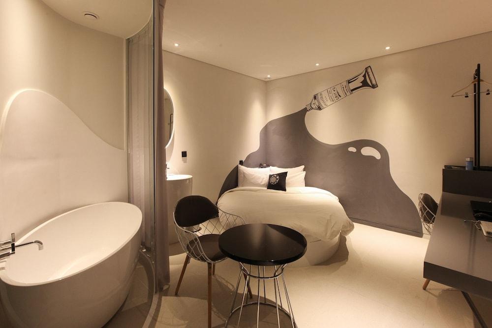 Hotel Cullinan Gundae