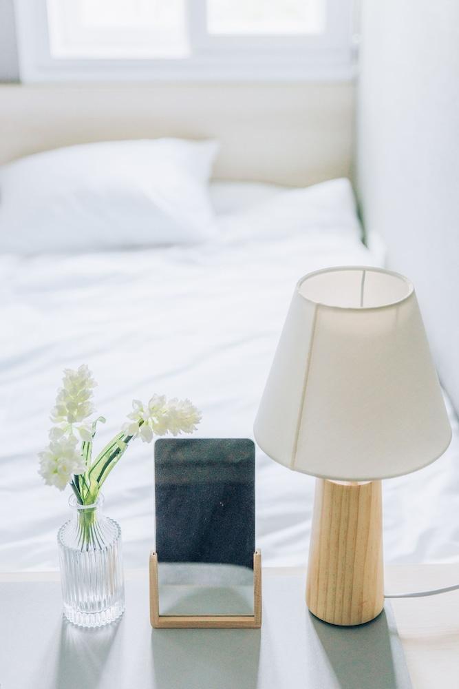 Gold Hill Guesthouse - Hostel