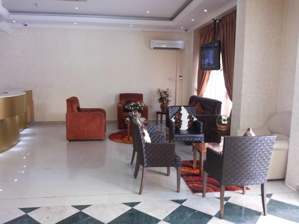 Dar Al Deyafa Hotel Apartment