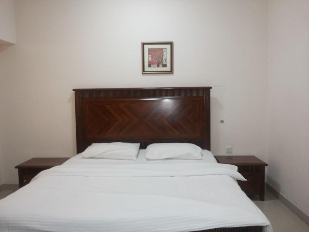 Dar Al Deyafa Hotel Apartment