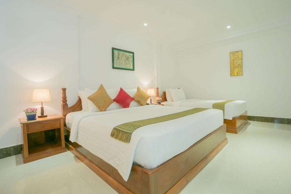 Nagara Angkor Boutique Hotel