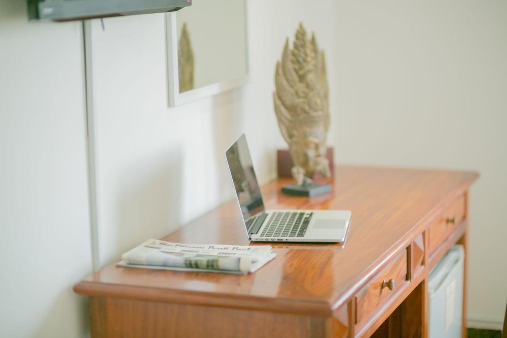 Nagara Angkor Boutique Hotel