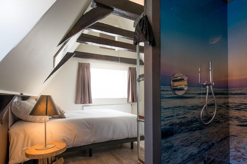 Boutique Hotel De Eilanden