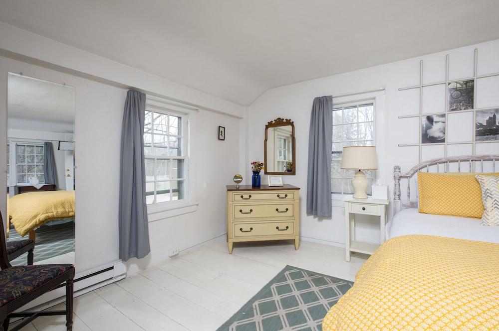 The Egremont Village Inn