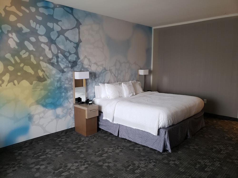 Courtyard Jacksonville