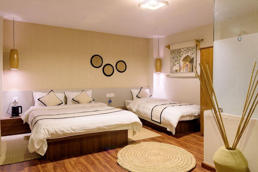 Machan Country Villa