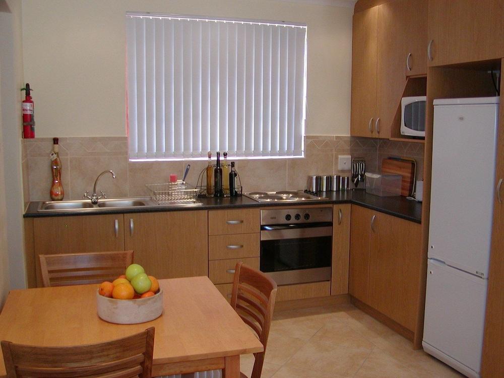 Ascot Gardens Self Catering