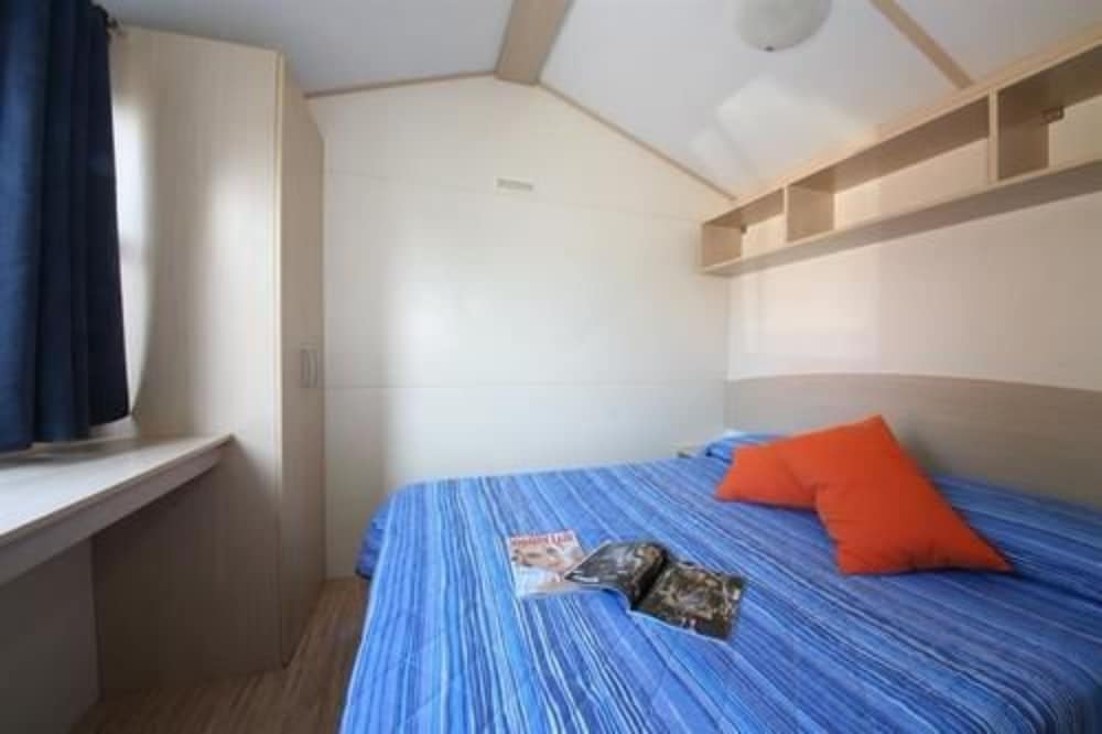 Butterfly Camping Village