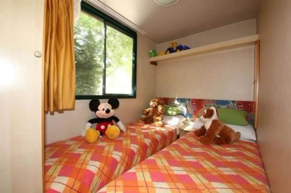 Butterfly Camping Village